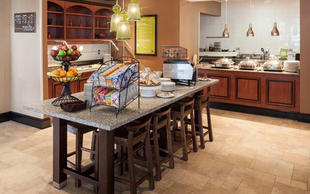 Hilton Garden Inn Merrillville