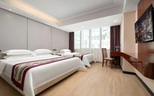 Honglilai Hotel Shenzhen