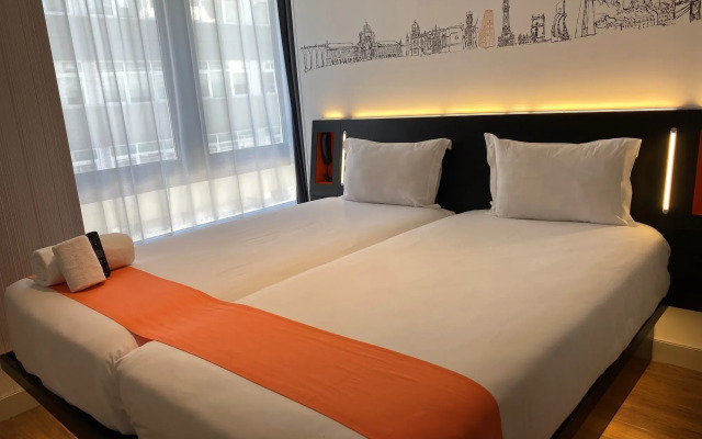 easyHotel Lisbon