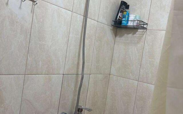 Апартаменты на улице Шахбазова 55