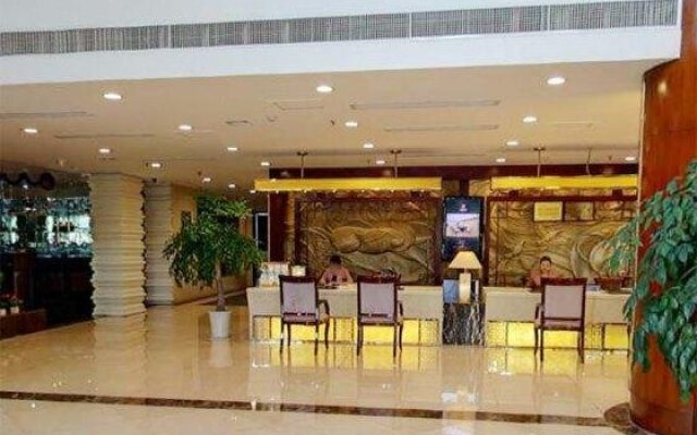 Ningbo New Golden Star Hotel