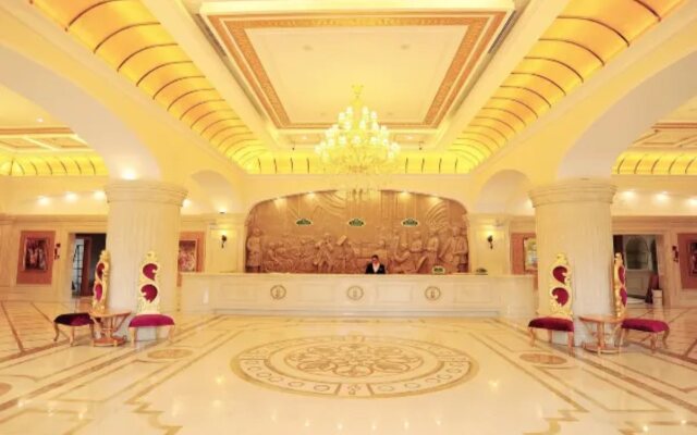 Vienna International Hotel