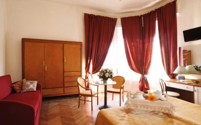 Hotel Alfieri