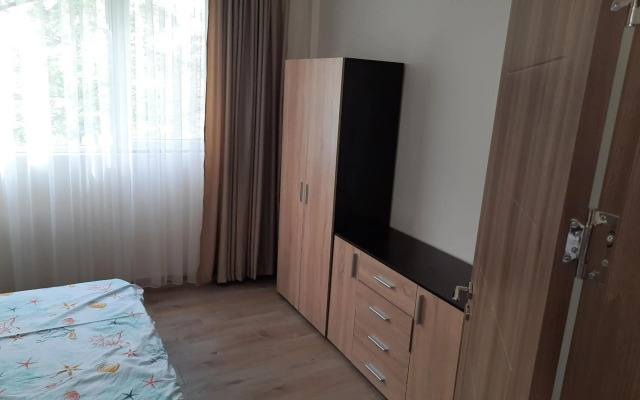 Sandanski city centre apartment