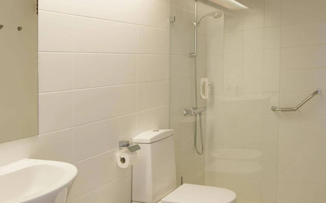 Apartamentos Buganvilla - Adults Only