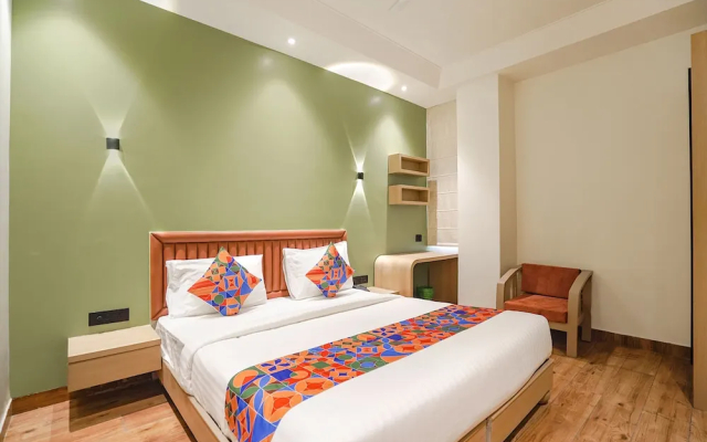 Fabhotel Ip Indrapuram