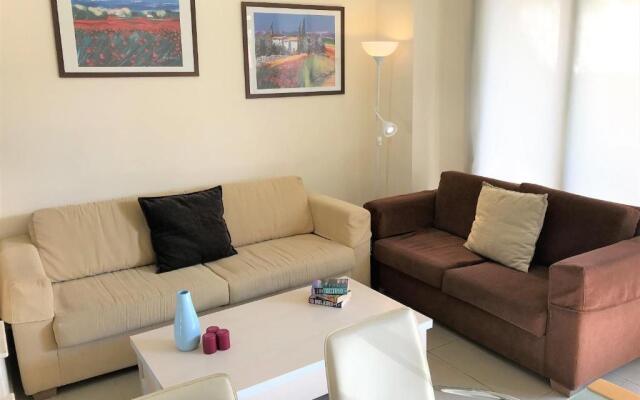 Kyklades Resort & Spa