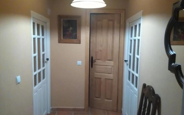 Arroyo Milano Casa Rural