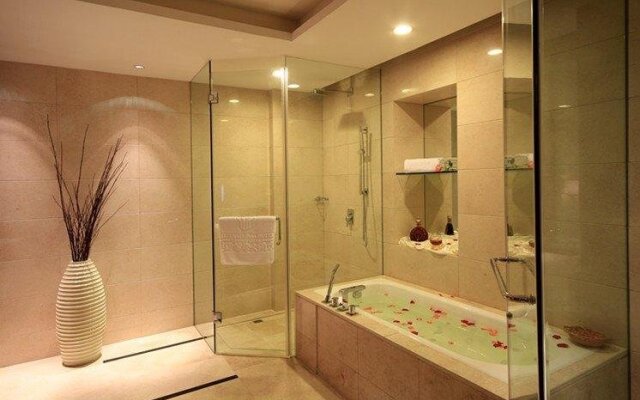 Wuyuan International Hotel