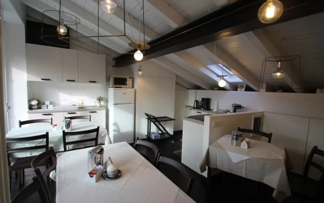 B&B Nonna Costantina