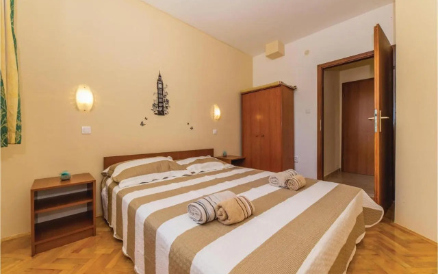 Apartment Portorusa VI