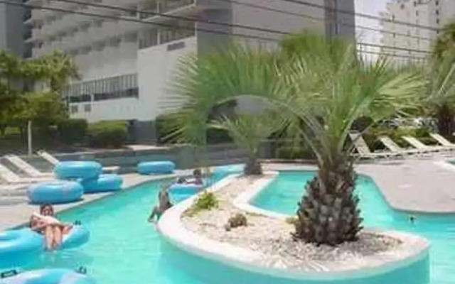 Bluewater Resort