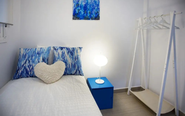 Homely Málaga Alonso de Palencia