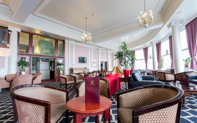 Royal Albion Hotel Brighton