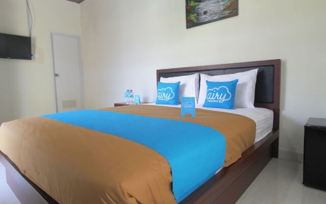 Airy Raya Kuta Gang Sehati 2 Bali