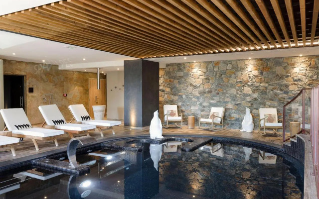 Grandes Rousses Hotel & Spa