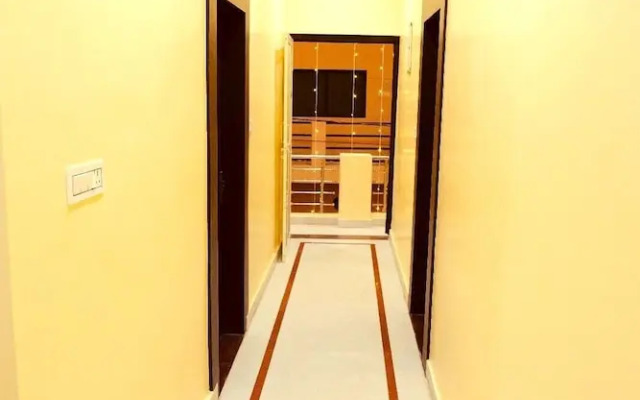 Hotel The Ram Krishna