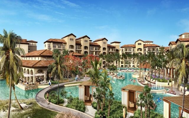 Grand Solmar Pacific Dunes Resort Golf & Spa