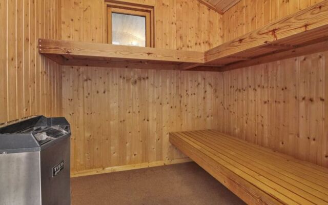 "Hennes" - 250m from the sea in NW Jutland