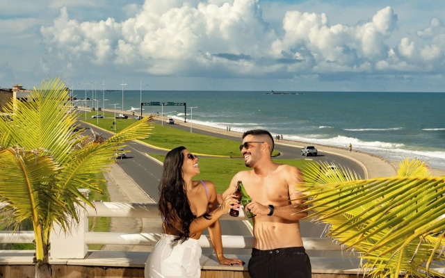 Opaba Praia Hotel