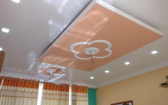 ISH, Atithya Homestay and Serviced Apartment