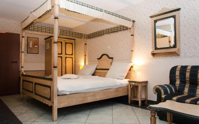 Hotel Borchers
