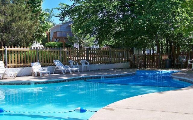 Tribesman Resort