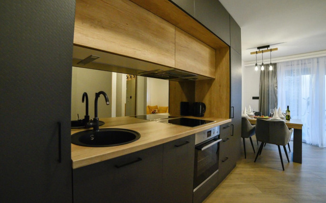 Luxury Apartment Knezovic