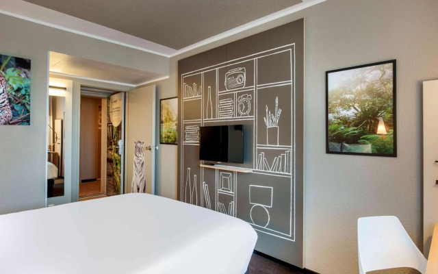 ibis Berlin Mitte