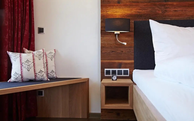 Hotel Oberdorfer Stuben