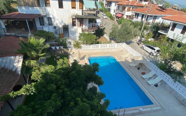 Hotel Nil