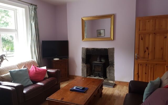 The Gardener's Cottage