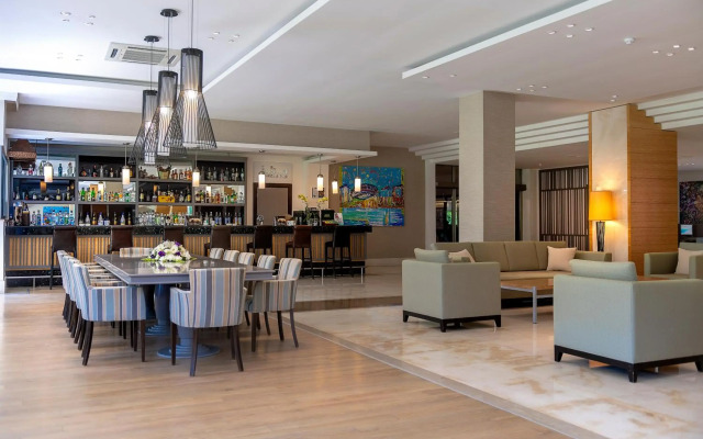 Turquoise Hotel - All Inclusive
