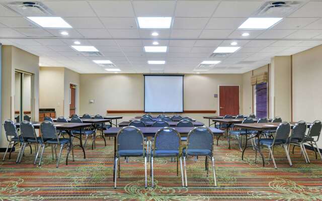 Hampton Inn Fayetteville