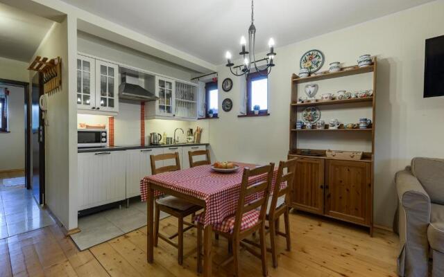 Apartamenty w Dolinie Słońca
