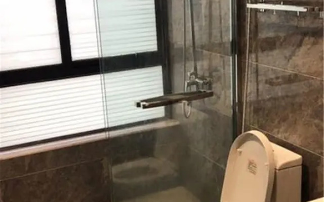 Conghua Hotspring Villa
