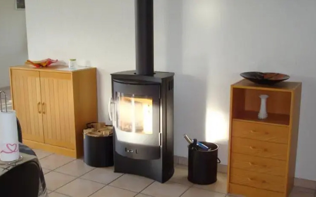 Tranum Holiday House - Ildervej 9 - ID 618