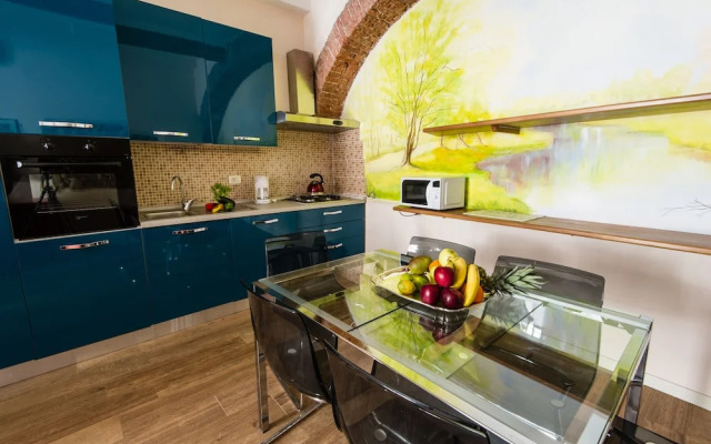 Casa Agli Scrimiari ItalianFlat