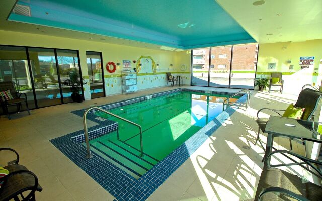 Fairfield by Marriott® Regina