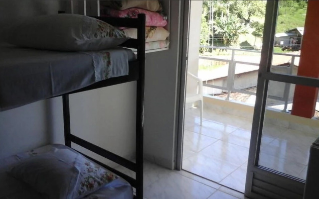 Pousada do Baiano