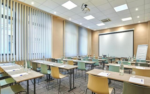 Hôtel Vacances Bleues Provinces Opéra