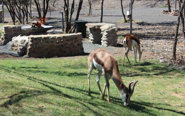 Teri Lemveli Lodge
