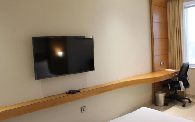 Anande (The Boutique Hotel)