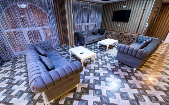 Kars-i Sirin Hotel
