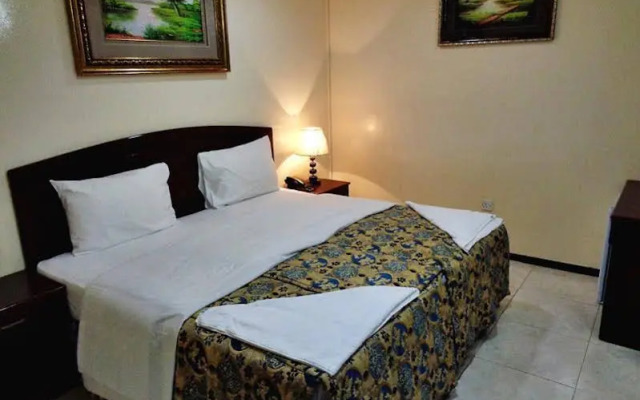 Deira Palace Hotel
