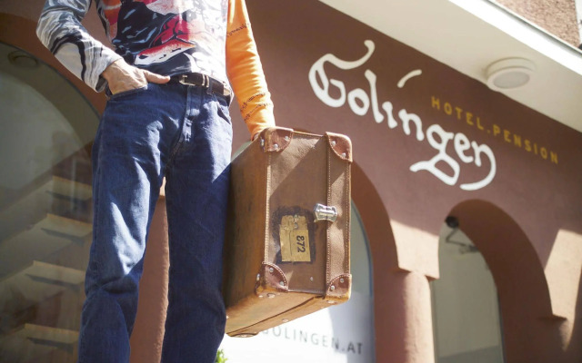 Hotel.Pension.Golingen