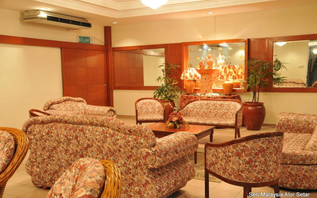 Hotel Seri Malaysia Alor Setar