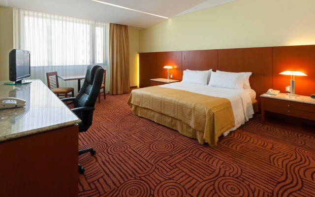 Holiday Inn Puebla Finsa by IHG