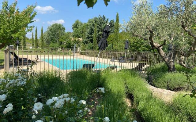 Domaine du Mas Foucray