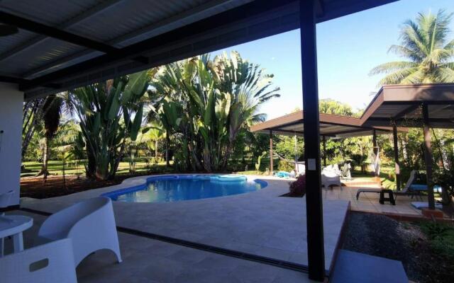 Hacienda De Los Suenos